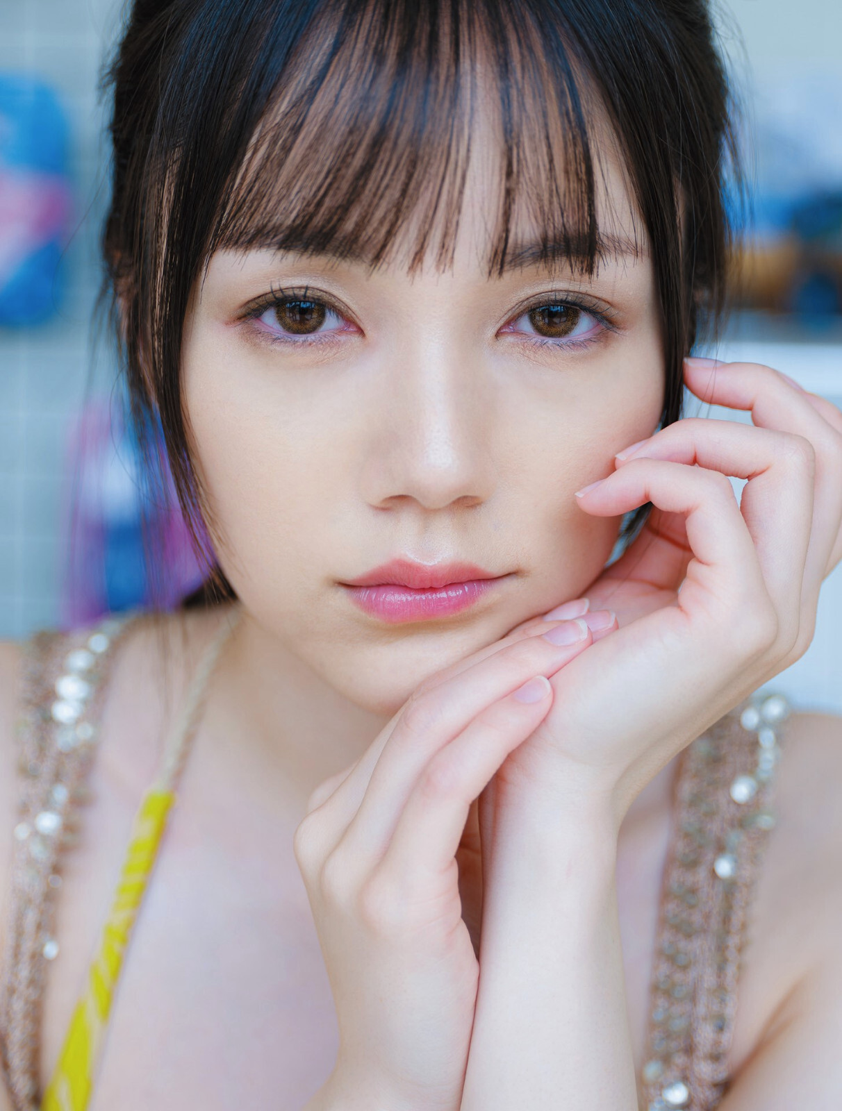 Remu Suzumori INSOMNIA Photobook eBay