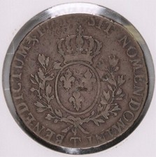 Silver 1761 Year French Coins for sale | eBay