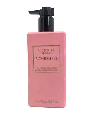 Victoria's Secret Neu! BOMBSHELL Fine Fragrance Lotion 250ml