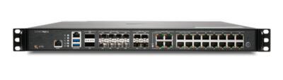 SonicWall NSA 6700 HA High Availability Appliance (02-SSC-8988) neu