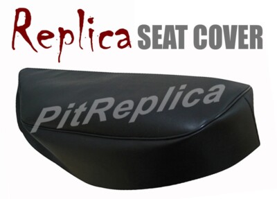 TRIUMPH 50s T100 T110 T120 TR6 TROPHY SEAT COVER [ZARAC] | eBay