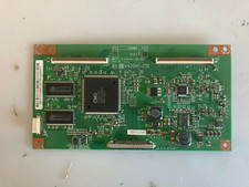 Placa T-Con Sharp LC-42SB45U 35-D025960 (V420H1-C12) LC-42SB45UT