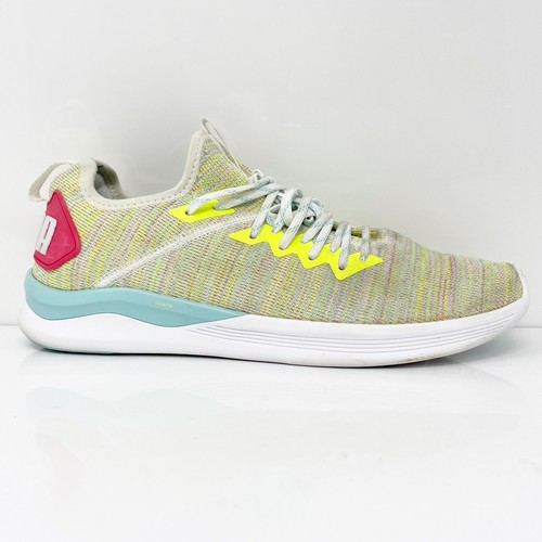 puma men's ignite flash evoknit