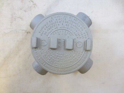 O-Z/Gedney GUAX75 | The Reynolds Company - Foto 9