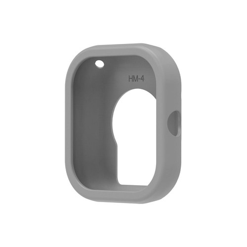 Silicone Shell Bumper Frame for Redmi Watch4 Smart Watch Accessories - 第 12/16 張圖片