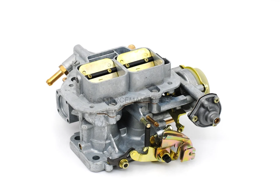 ESTRANGULADOR ELÉCTRICO MAZDA PICKUP B2200 WEBER 32/36 DGEV K 675 DVD WEBER CARBOHIDRATOS Foto 4 de 4