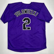 Troy Tulowitzki Rookie Card Checklist and Guide 7