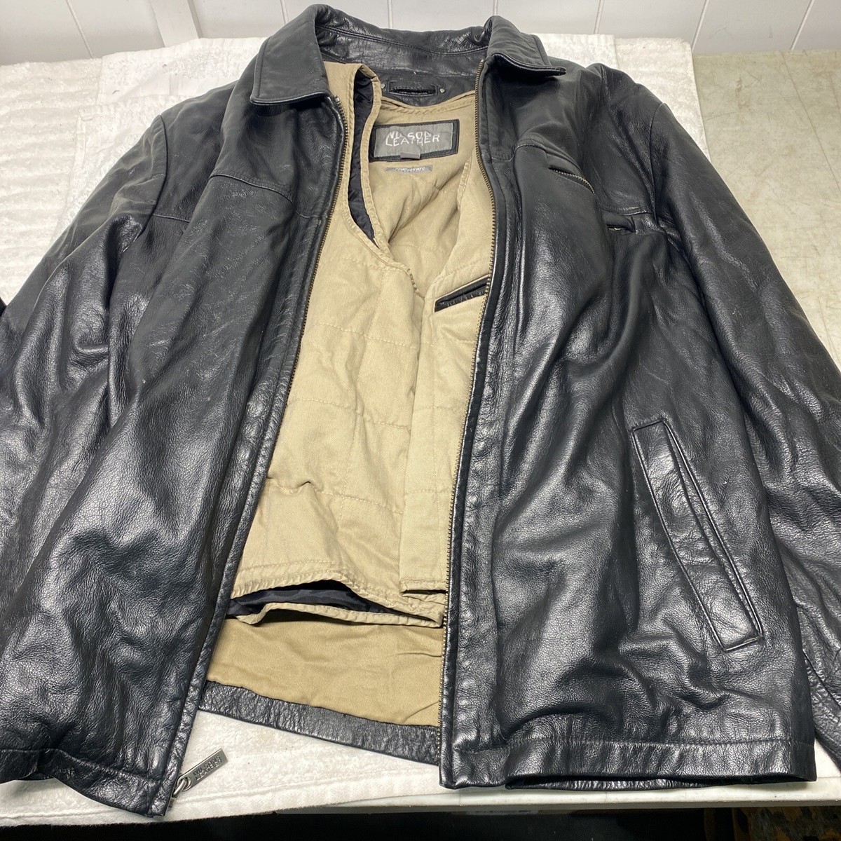 Original John アウター　Thinsulate Insulation Original John アウター Thinsulate Insulation Original John