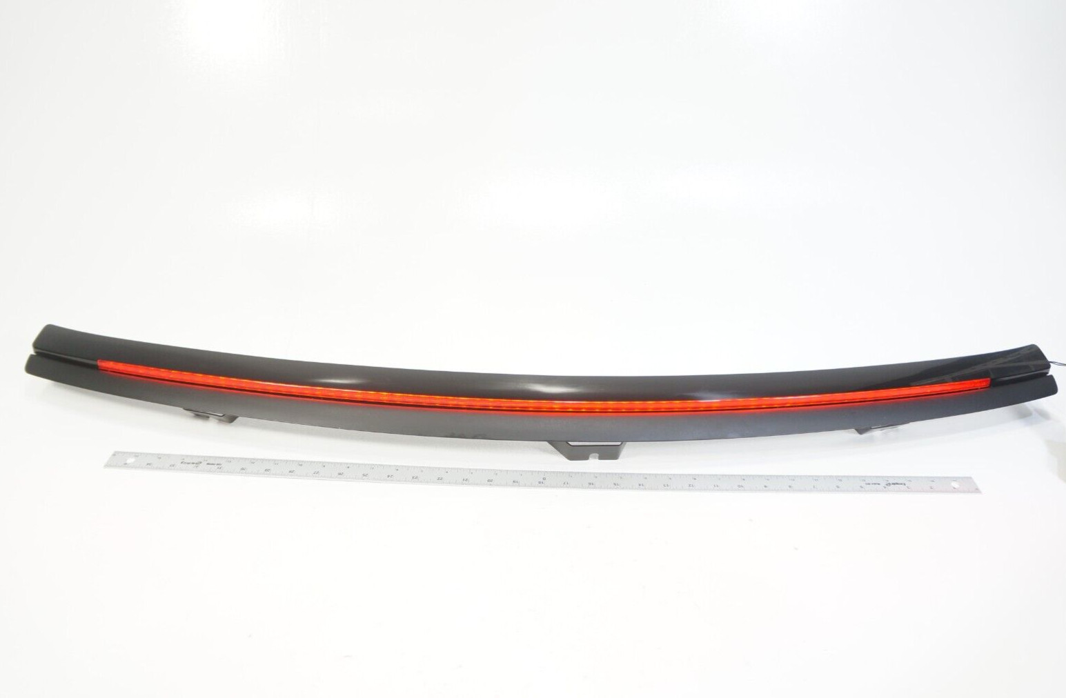 Oem 06-2018 Bentley FLYING SPUR Sedan Third Brake Stop Light Lamp