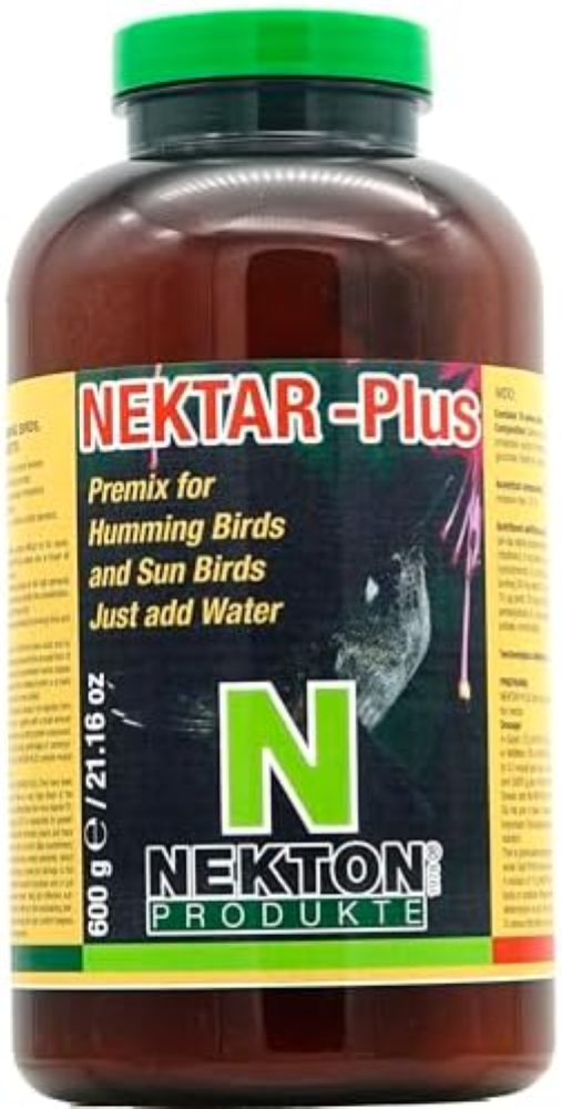 Nekton Nektar Plus, confezione da 1 (600 g)