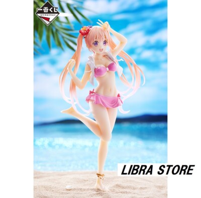 RARE A Couple of Cuckoos Erika Amano Figure vol.4 Summer ver. from