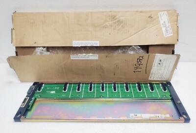 Automation Direct D4-08B-1 8 Slot Basis