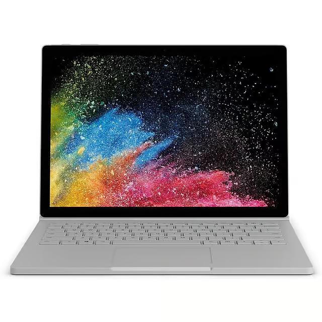 Microsoft Surface Book 2 13