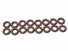 FUEL INJECTOR REPAIR KIT ORINGS SEALS 2004-2009 FORD MERCURY 4.6L V8