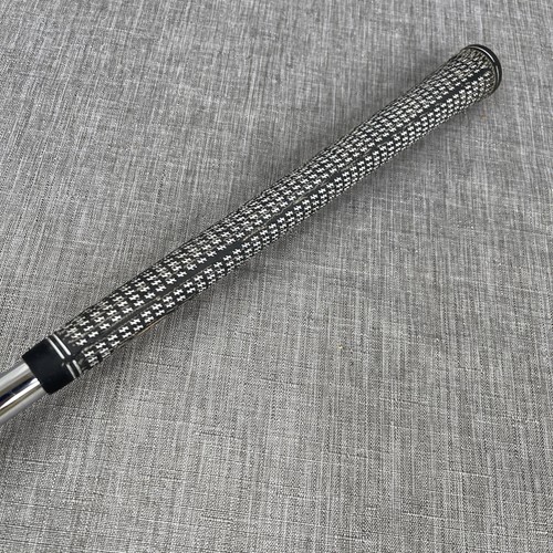 Club Crafters Colorado - Wedge -RH True Temper Steel Shaft 36.5" - Lambkin Grip - Picture 14 of 16