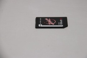 Ashen (Nokia N-Gage) Kiosk &ldquo;Not For Sale&rdquo; Version USA - Game Only