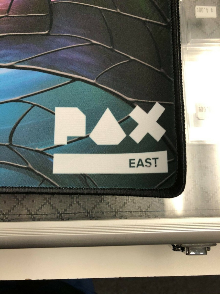PAX EAST限定 ニコル・ボーラス プレイマット PAX EAST限定 ニコル・ボーラス プレイマット Pax East Nicol