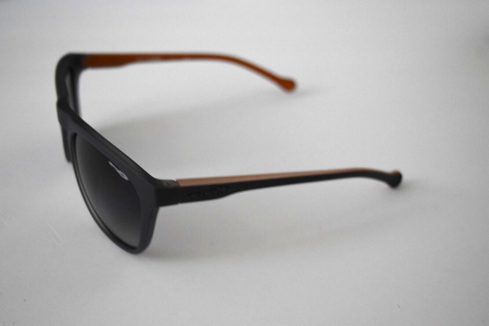 Arnette Moniker Gray Orange 4212-2311/8G 55-20-130 Sunglasses image 7