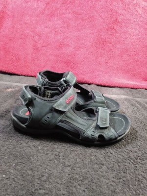 ecco all terrain lite