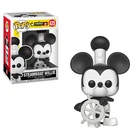 Funko Pop! Vinyl: Disney - Mickey Mouse (Steamboat Willie) #425