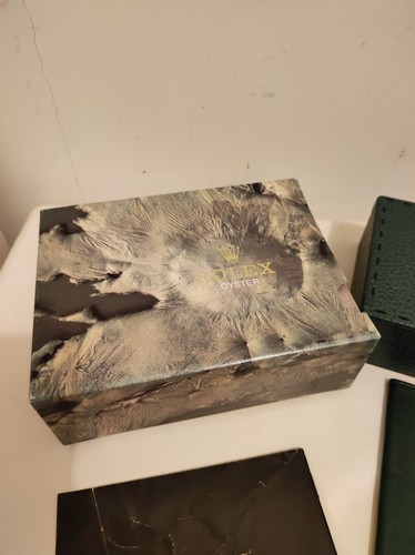 Authentic Rolex 68274 Datejust Watch Box - Picture 5 of 13
