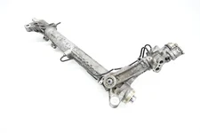 ⭐ 11-18 Bmw F10 M5 M6 Hydro Power Steering Gear Box Rack & Pinion Oem