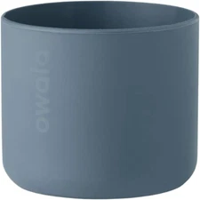 Silicone Water Bottle Boot, Anti-Slip Protective Sleeve for Water Bottle, Protec