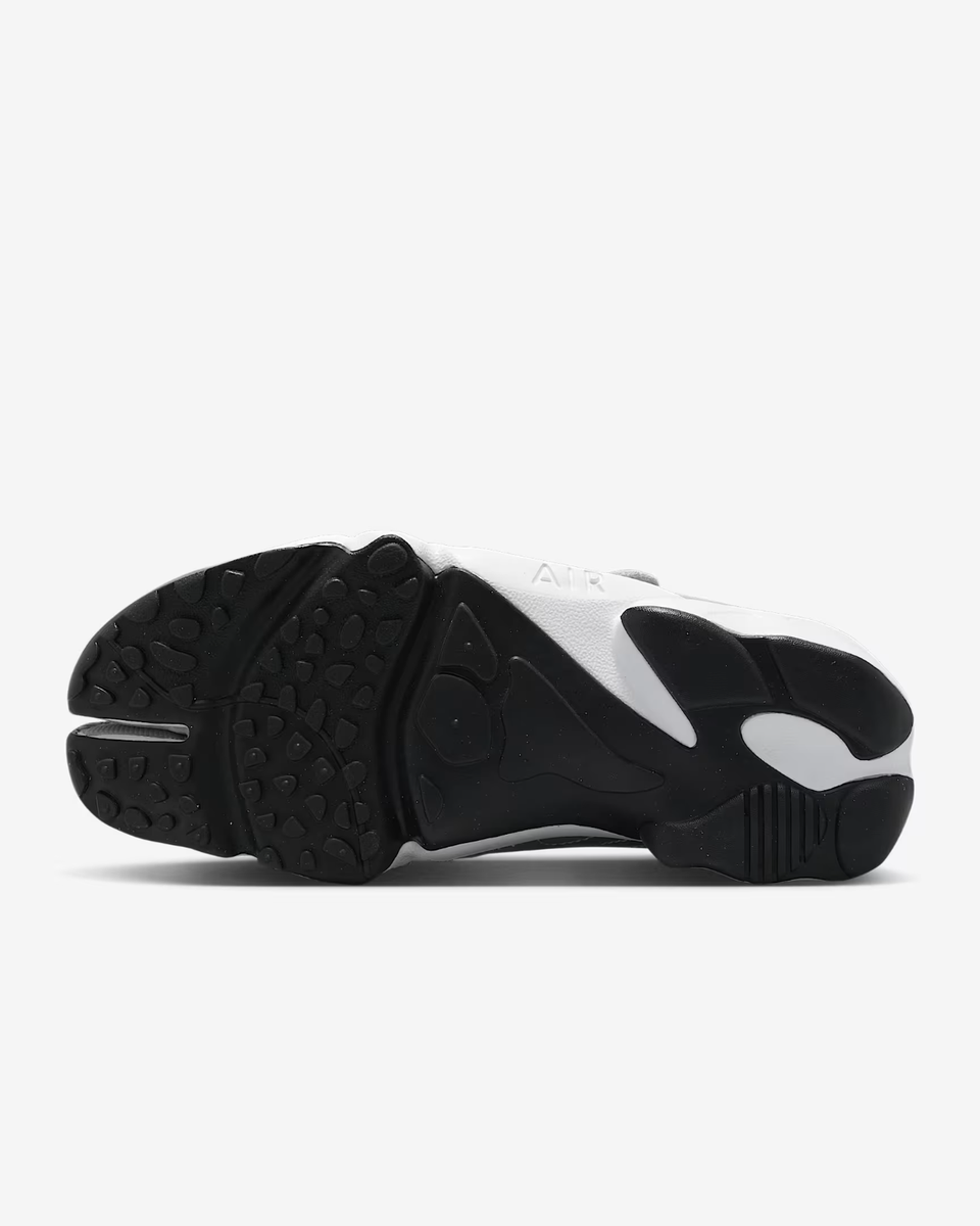 New Nike Women's Air Rift Shoes - Metallic Silver (HM5737-003) | eBay