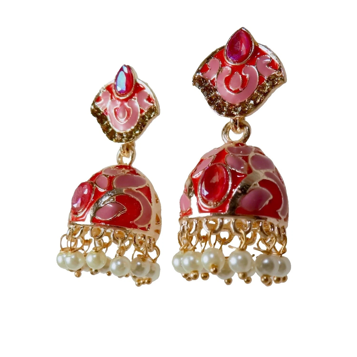 Joyería de Moda Chapado en Oro Rosa NYC