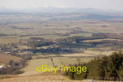 Photo 6x4 Melmerby from the fells Melmerby/NY6137  c2006