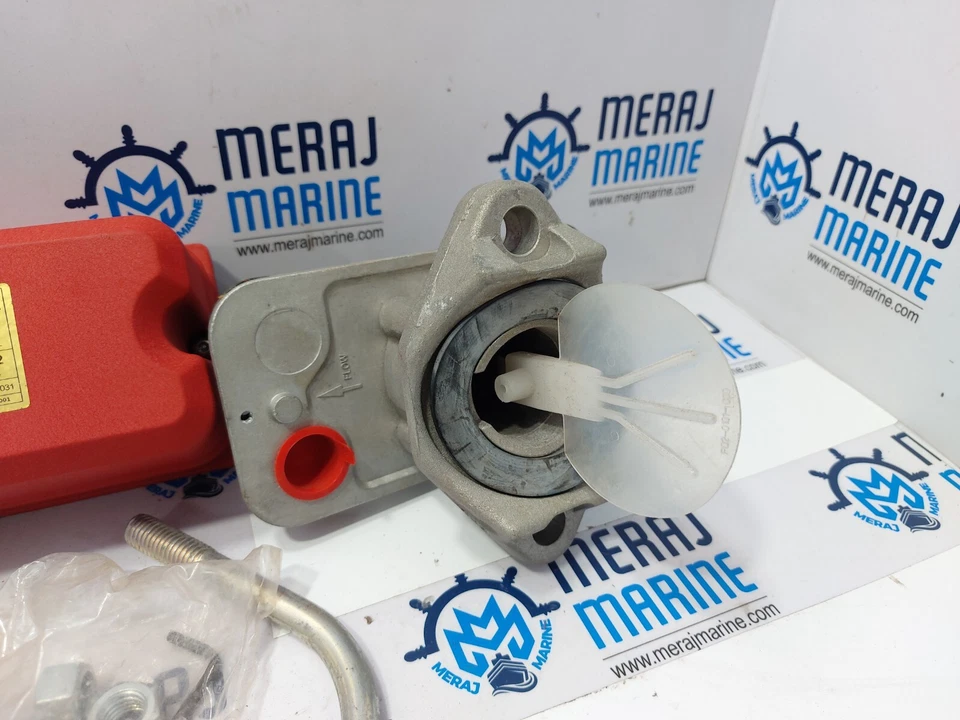 System Sensor WFD30-2 Fire Alarm system 125/250Vac 10.0A 24Vdc 2.5A 450Psi 5.213 - Image 4 of 4