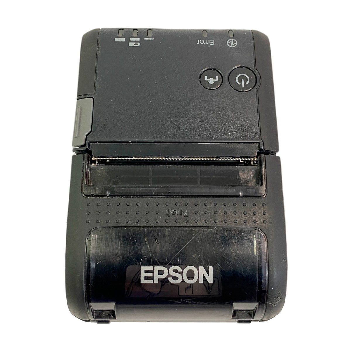 Epson TM-P20 M327B Mobilink Bluetooth POS Receipt Printer USB No