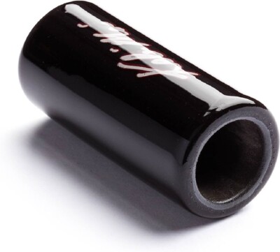 NEW - Dunlop 265 Keb' Mo' Signature Mudslide Porcelain Guitar Slide
