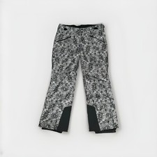 Mountain Hardwear Pants Women s Sky Recco Snow Ski/Snowboard Outdoor Size Large