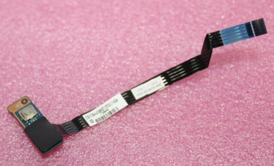 Câble Vidéo LCD Pour Toshiba Satellite NB500 / NB505 - Réf. DC020016L10 - Neuf NOTE-X