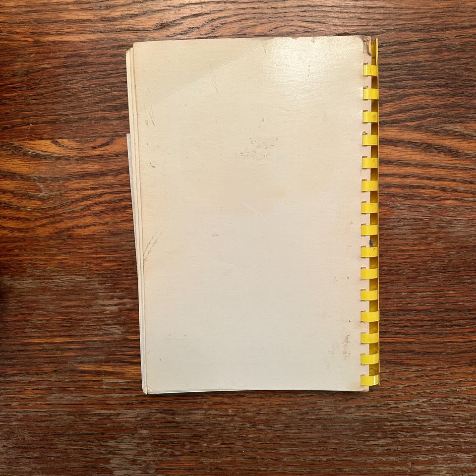 Always in Good Taste Recipes St Thomas The Apostle Parish Rochester