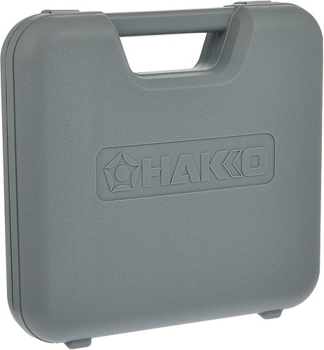 Hakko Japan FR301-81 Desoldering Equipment AC100V From Japan EMS w/ Tracking NEW - Picture 3 of 5