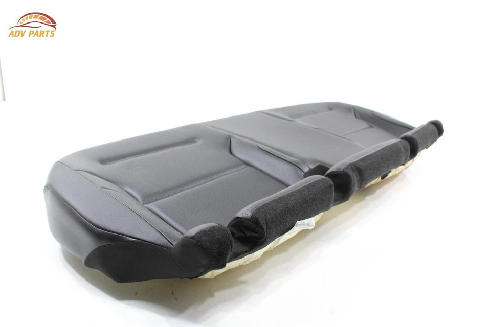 Volkswagen Golf Alltrack 2017-2019 asiento trasero cojín inferior oem Foto 4 de 4