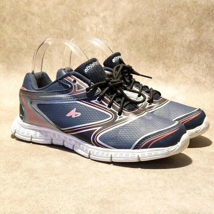 Athletech shoes clearance