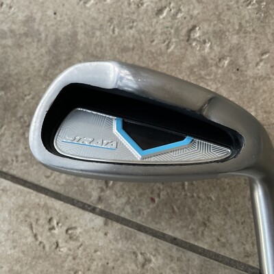 Callaway Strata 9-iron Men s REG Graphite Shaft Right Handed