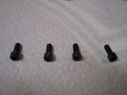 HAND CONTROL SWITCH HOUSING BOLTS SCREWS 1982 1995 HARLEY DAVIDSON FL FX XL