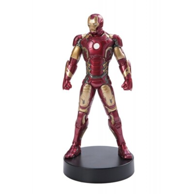 Figurine Marvel Avengers Age of Ultron Iron Man - Mark 43 Sega
