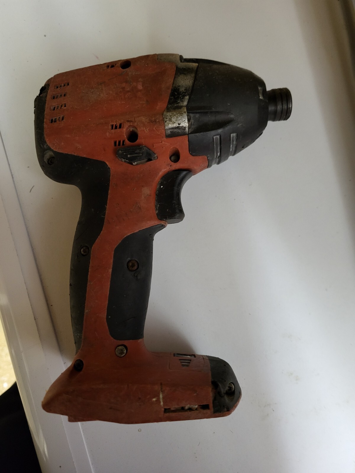 hilti impact driver Sid 14 and Sid A 22 for same Parts. eBay
