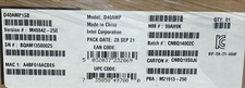 Intel D40AMP1SB Server Board Dual Socket 205 ...