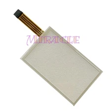 Touch Screen Panel Glass FOR Trimble CFX-750 FM750 FM-750  Navigation Touchpad