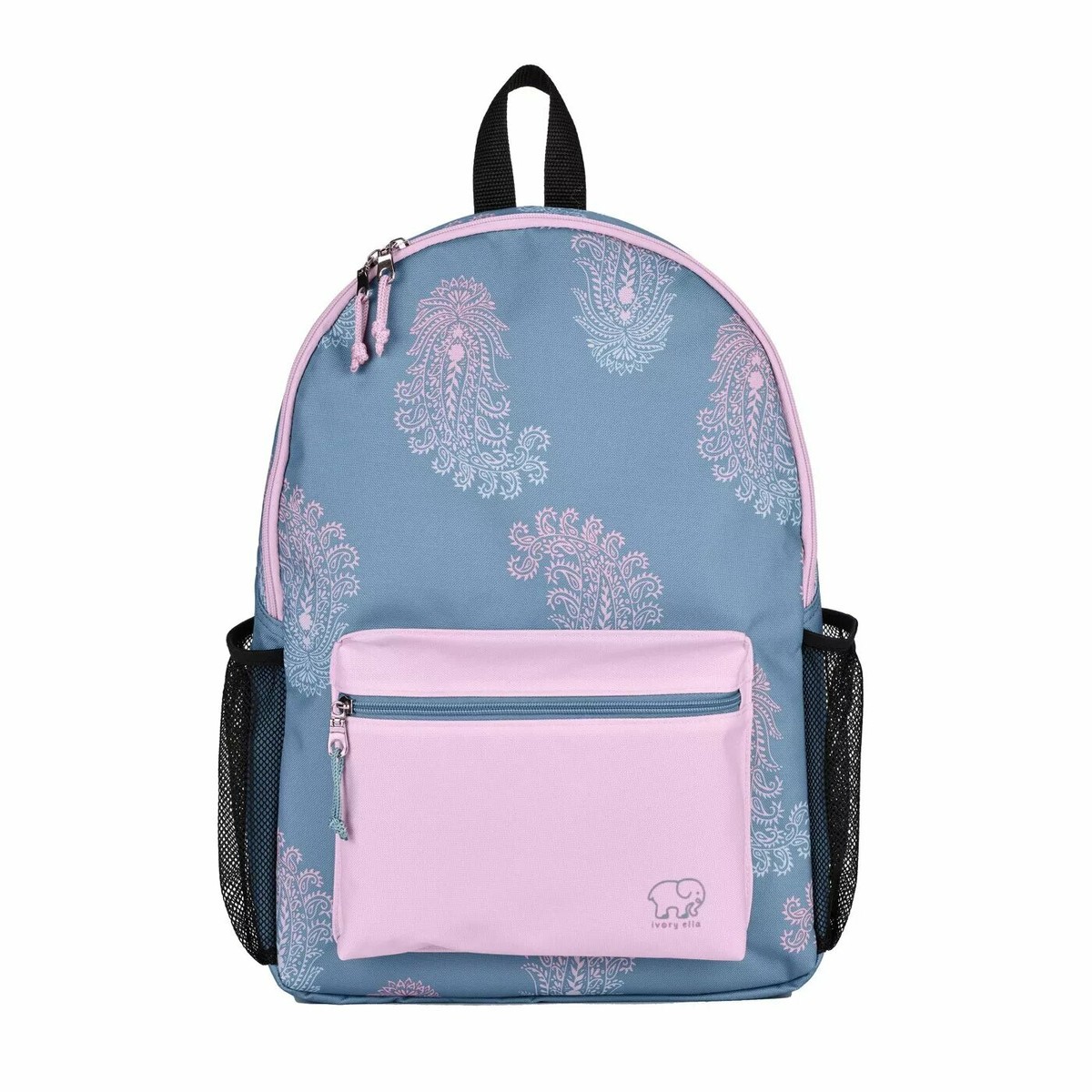 Ivory ella paisley 17\
