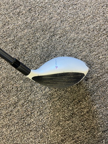Taylormade Burner 2.0 Single Woods & Hybrids LH Graphite Shaft RF *YOU CHOOSE* - Picture 27 of 31