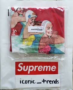 supreme swimmers