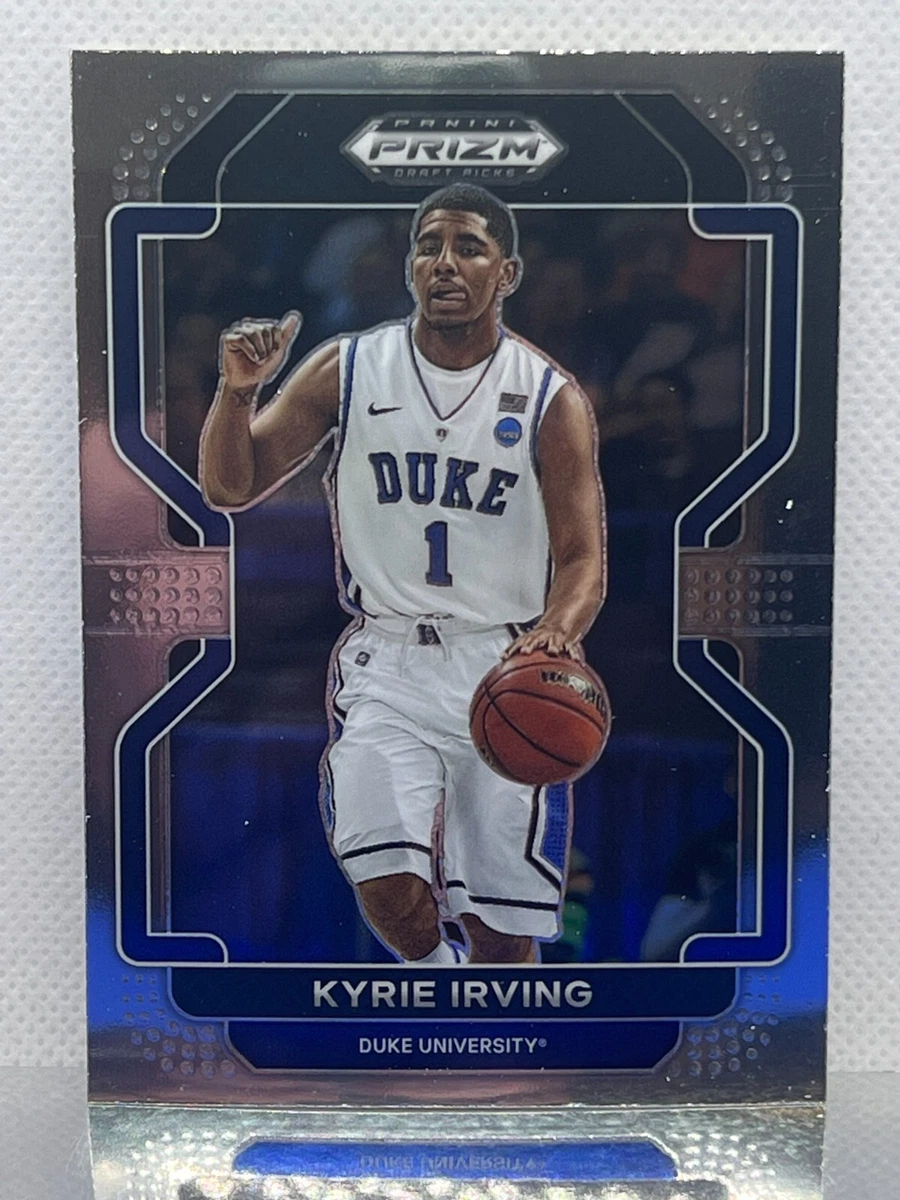 Duke university cheap kyrie irving
