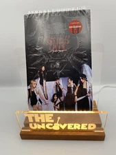 KPOP ♫ SEALED -  NMIXX 3rd EP Album "Fe3O4: STICK OUT"